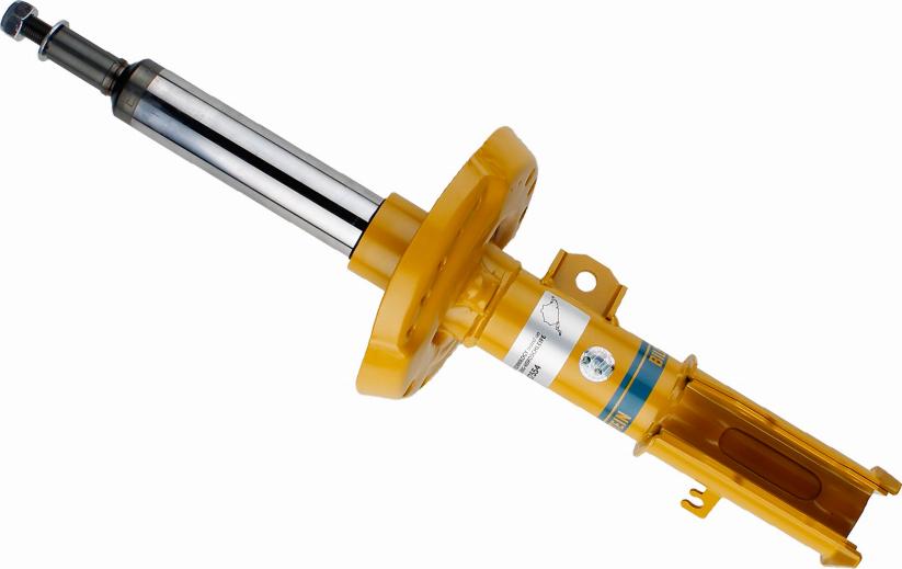 BILSTEIN 35-257554 - Amortisseur droxauto.com