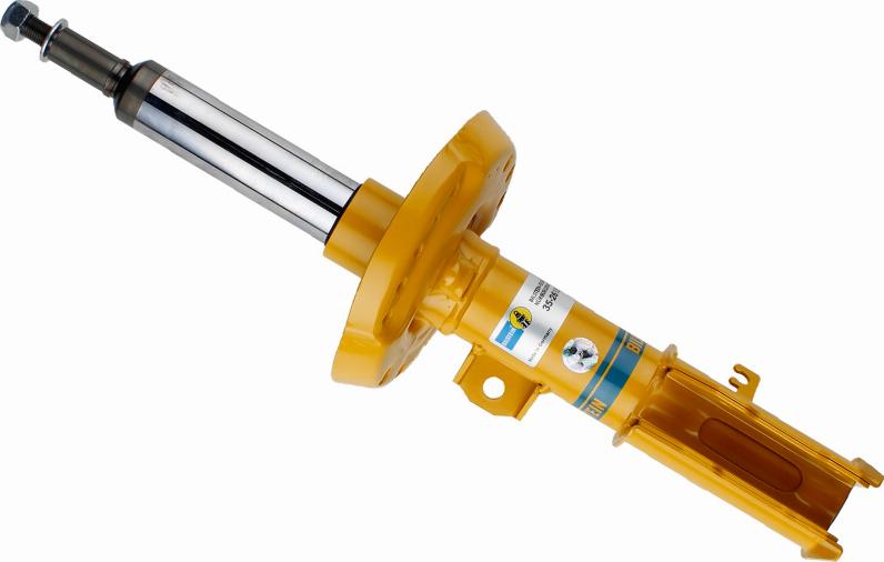 BILSTEIN 35-261599 - Amortisseur droxauto.com