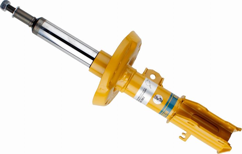 BILSTEIN 35-261582 - Amortisseur droxauto.com