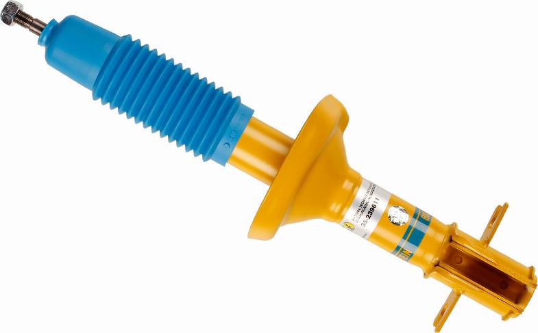 BILSTEIN 35-239611 - Amortisseur droxauto.com