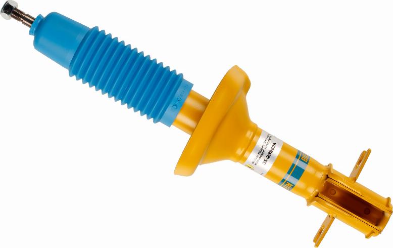 BILSTEIN 35-239628 - Amortisseur droxauto.com