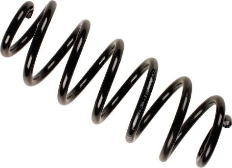 BILSTEIN 36-195770 - Ressort de suspension droxauto.com