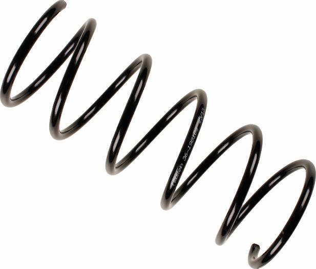 BILSTEIN 36-198184 - Ressort de suspension droxauto.com