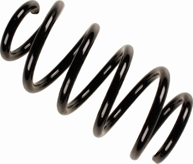 BILSTEIN 36-197989 - Ressort de suspension droxauto.com