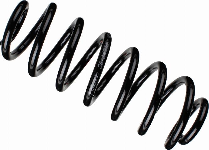 BILSTEIN 36-147786 - Ressort de suspension droxauto.com