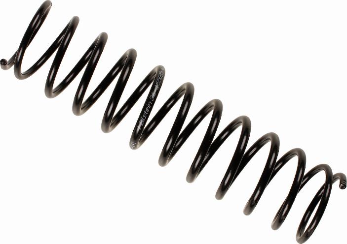 BILSTEIN 36-155095 - Ressort de suspension droxauto.com