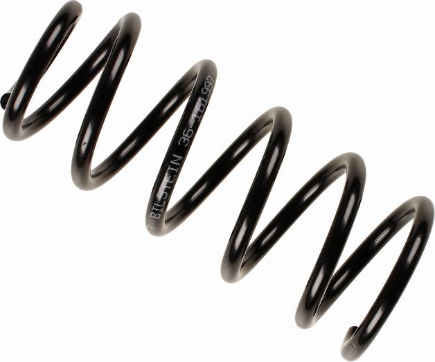 BILSTEIN 36-161997 - Ressort de suspension droxauto.com