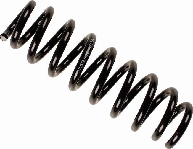 BILSTEIN 36-161393 - Ressort de suspension droxauto.com