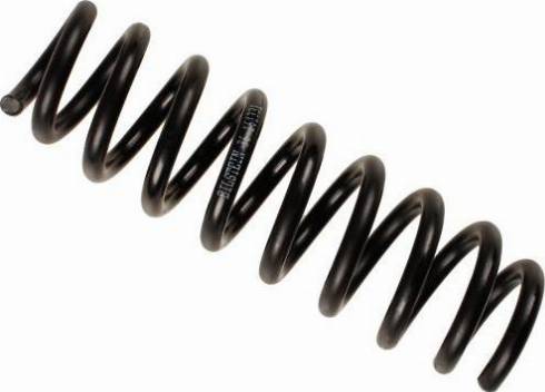 BILSTEIN 36-161331 - Ressort de suspension droxauto.com