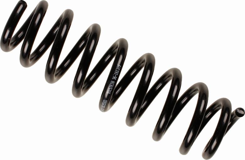 BILSTEIN 36-161379 - Ressort de suspension droxauto.com