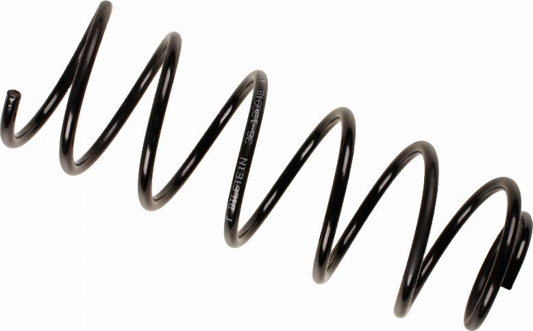 BILSTEIN 36-130948 - Ressort de suspension droxauto.com