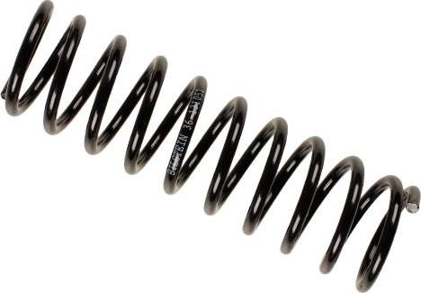 BILSTEIN 36-131051 - Ressort de suspension droxauto.com