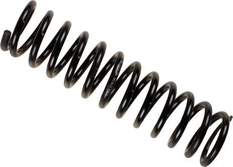 BILSTEIN 36-133789 - Ressort de suspension droxauto.com