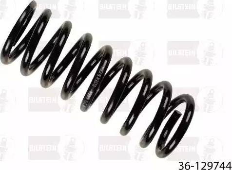 BILSTEIN 36-129744 - Ressort de suspension droxauto.com
