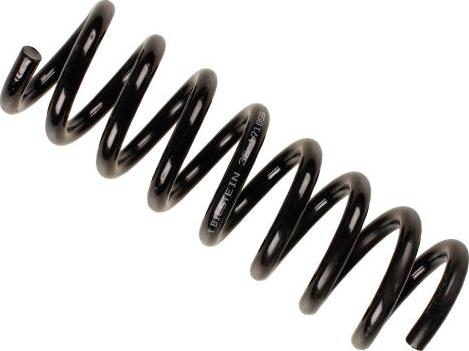 BILSTEIN 36-171859 - Ressort de suspension droxauto.com