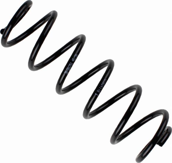 BILSTEIN 36-301751 - Ressort de suspension droxauto.com