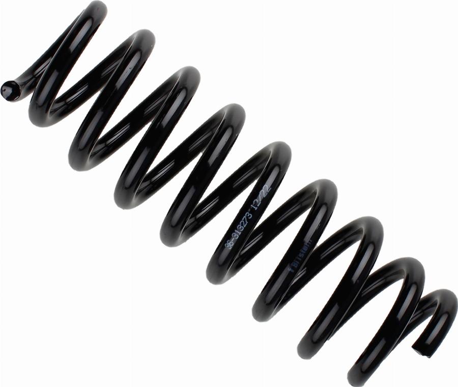 BILSTEIN 36-313273 - Ressort de suspension droxauto.com