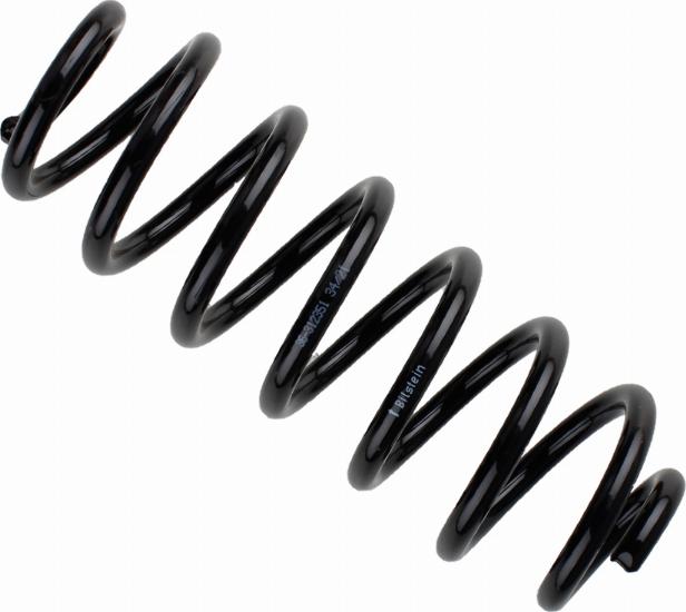 BILSTEIN 36-312351 - Ressort de suspension droxauto.com