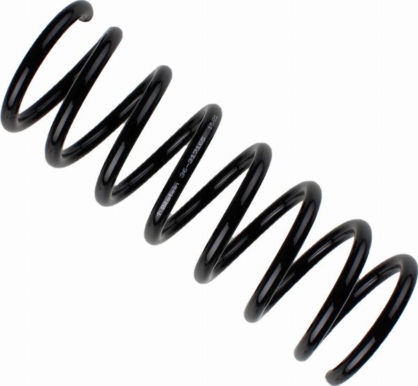 BILSTEIN 36-317165 - Ressort de suspension droxauto.com