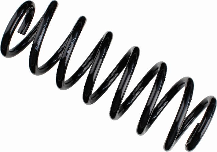 BILSTEIN 36-240906 - Ressort de suspension droxauto.com