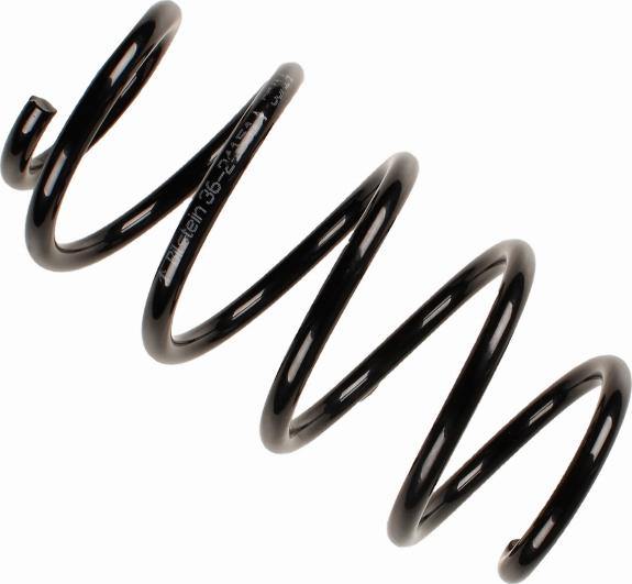 BILSTEIN 36-241514 - Ressort de suspension droxauto.com