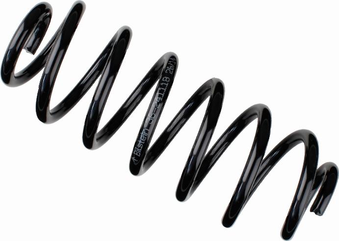 BILSTEIN 36-241118 - Ressort de suspension droxauto.com