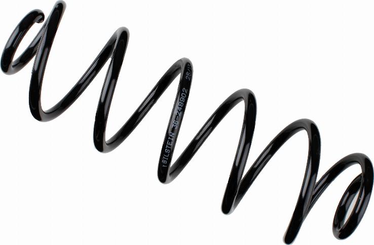 BILSTEIN 36-248902 - Ressort de suspension droxauto.com