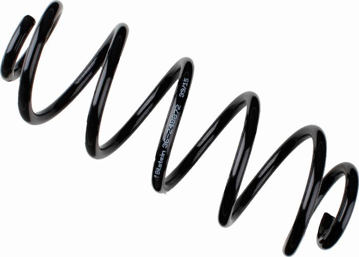 BILSTEIN 36-248872 - Ressort de suspension droxauto.com