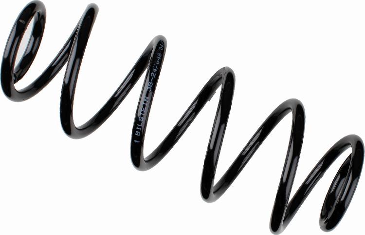 BILSTEIN 36-247646 - Ressort de suspension droxauto.com