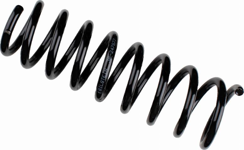 BILSTEIN 36-247677 - Ressort de suspension droxauto.com