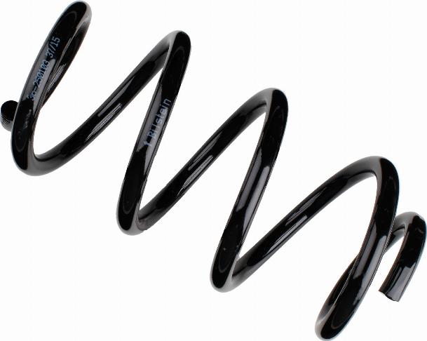 BILSTEIN 36-250103 - Ressort de suspension droxauto.com