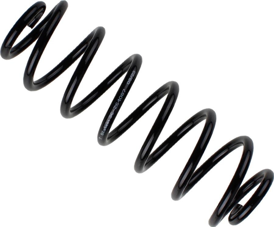 BILSTEIN 36-264087 - Ressort de suspension droxauto.com