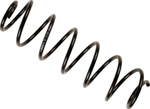 BILSTEIN 36-201495 - Ressort de suspension droxauto.com