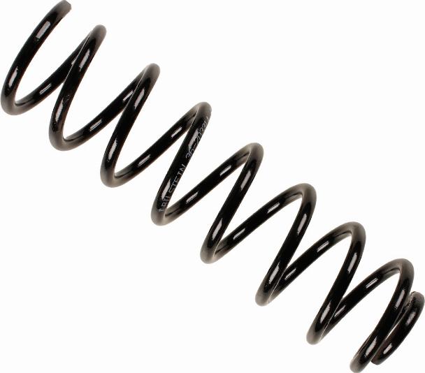 BILSTEIN 36-203314 - Ressort de suspension droxauto.com