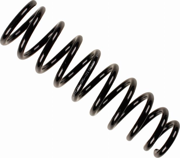 BILSTEIN 36-219193 - Ressort de suspension droxauto.com