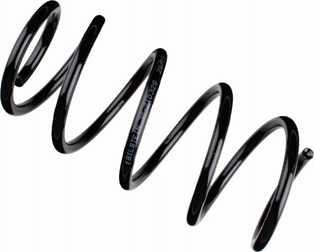 BILSTEIN 36-210329 - Ressort de suspension droxauto.com