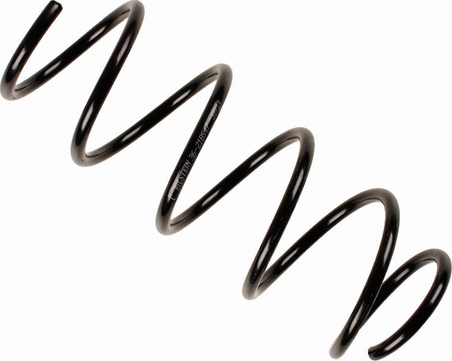 BILSTEIN 36-218547 - Ressort de suspension droxauto.com