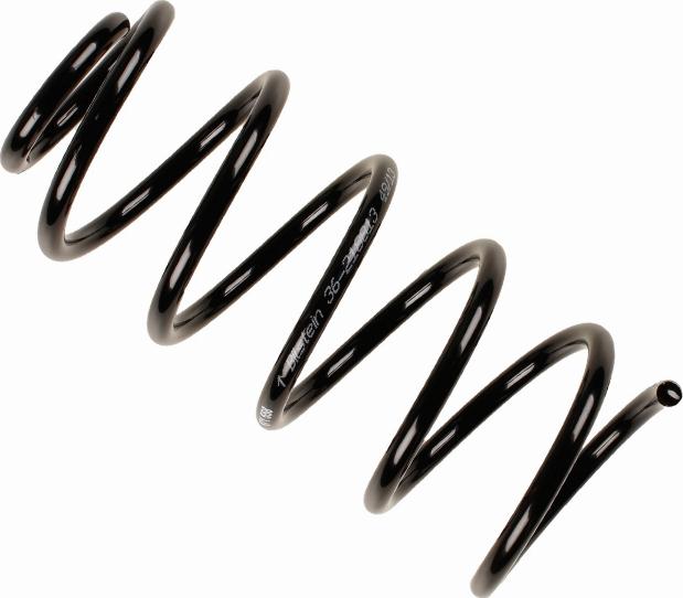 BILSTEIN 36-218813 - Ressort de suspension droxauto.com