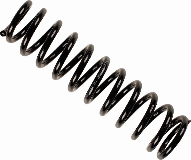 BILSTEIN 36-213474 - Ressort de suspension droxauto.com