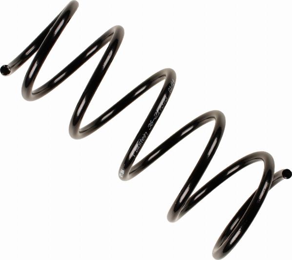 BILSTEIN 36-217373 - Ressort de suspension droxauto.com