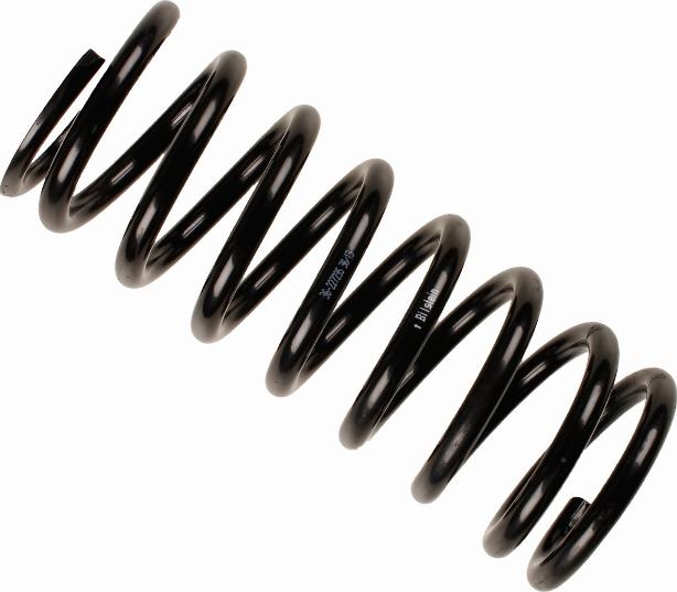 BILSTEIN 36-227235 - Ressort de suspension droxauto.com