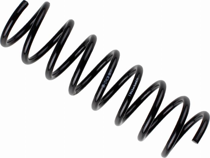 BILSTEIN 36-274130 - Ressort de suspension droxauto.com