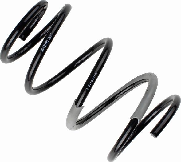 BILSTEIN 36-271085 - Ressort de suspension droxauto.com