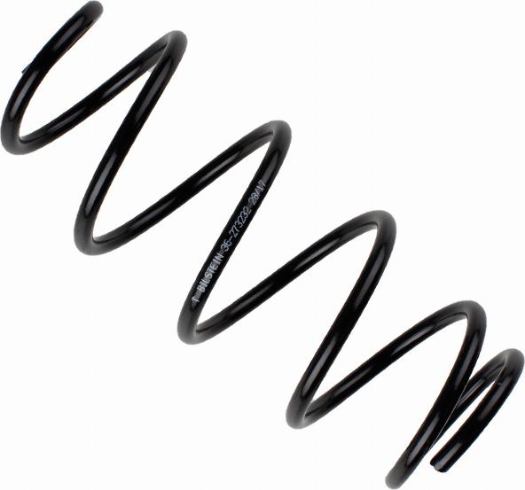 BILSTEIN 36-273232 - Ressort de suspension droxauto.com