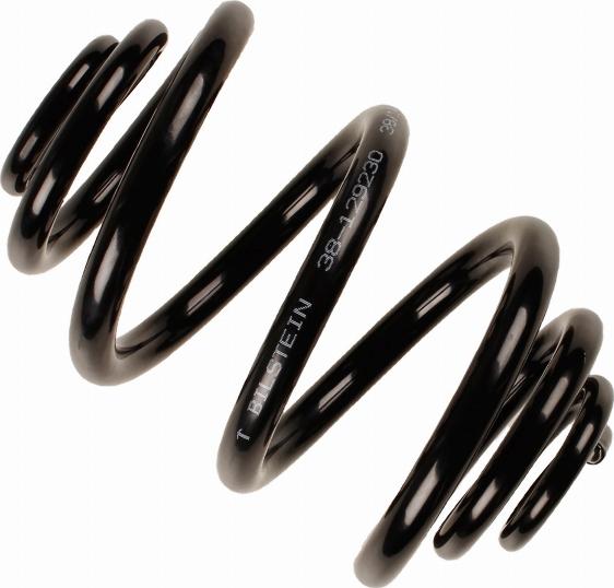 BILSTEIN 38-129230 - Ressort de suspension droxauto.com