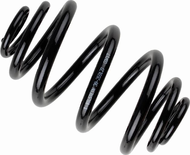 BILSTEIN 38-269127 - Ressort de suspension droxauto.com