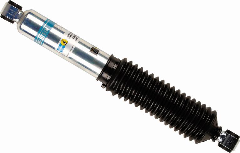 BILSTEIN 33-062518 - Amortisseur droxauto.com