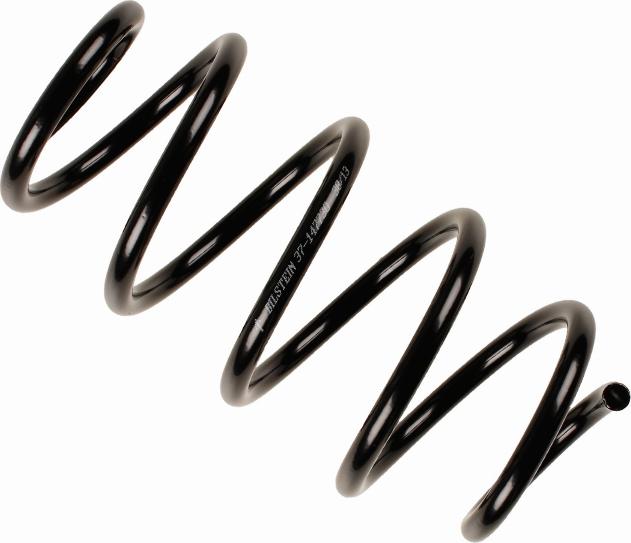 BILSTEIN 37-147730 - Ressort de suspension droxauto.com