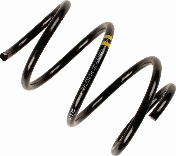 BILSTEIN 37-161972 - Ressort de suspension droxauto.com