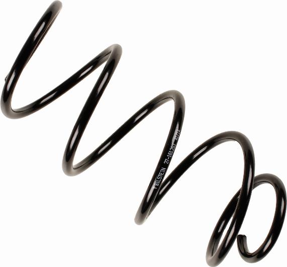 BILSTEIN 37-161293 - Ressort de suspension droxauto.com